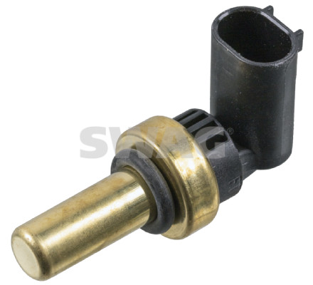 Comutator temperatura, ventilator radiator 40 10 3116 SWAG